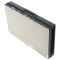 Trane FLR6457 Collection Cell Filter (Pack of 2)