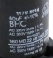 Danfoss 117U5014 Motor Start Capacitor for HST Applications 220V for Series PL Compressors