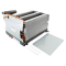 Rheem RCBA-3765T Evaporator Coil W/Drain Pan