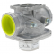 Siemens Combustion VGG10.504U Single Gas Valve Body 2"