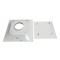 Titus OMNI-8 Steel Ceiling Diffuser with White Finish