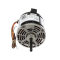Trane MOT18953 Single-Phase Motor 1075 RPM 3-Speed 1/2 HP 60 Hz 200-230V