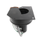 Weil McLain 381-356-499 Inducer Fan Assembly Kit 1.2A 115V 60 Hz 3450 RPM