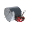 York S1-024-40907-000 Condenser Fan Motor 1-Phase 1/3Hp 230V 60 Hz 1100 RPM Clockwise
