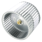 Trane FAN2144 12.62" dia X 9.5" widFan Wheel