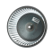 Goodman-Amana D6723306S Blower Wheel
