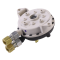 leveland Controls NS2-1427-00 OEM Pressure Sensing Switch 90° Male Quick-Connect