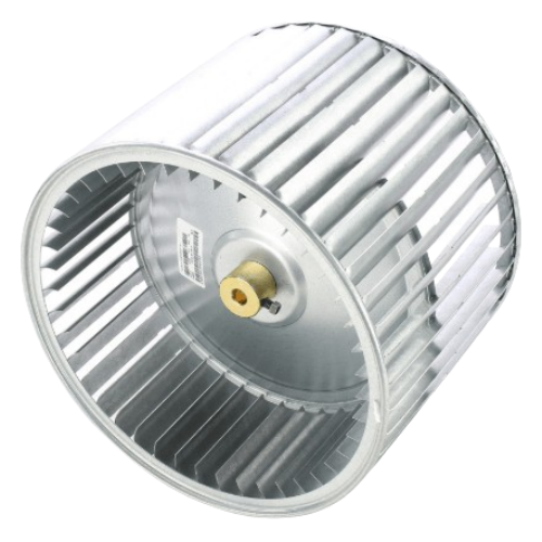 Trane FAN2144 12.62" dia X 9.5" widFan Wheel