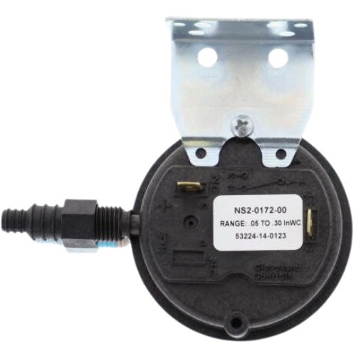 Cleveland Controls NS2-0172-00 Pressure Switch