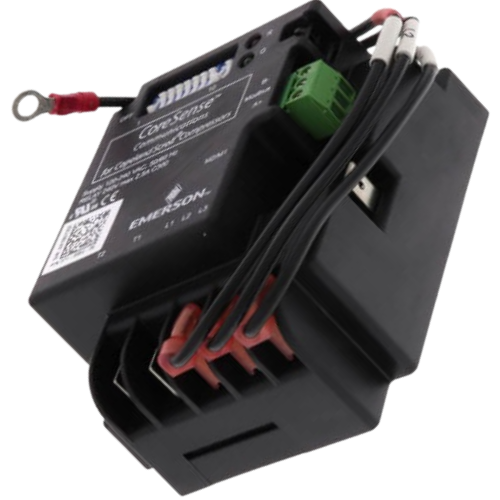 Copeland Compressor 971-0064-05 Emerson Coresense