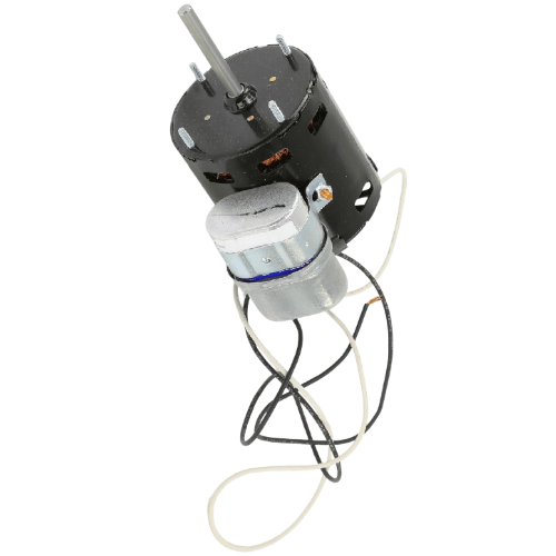 Tecumseh Compressor 810F050C20C Motor 230V 1-Phase 1/15Hp 1300 RPM