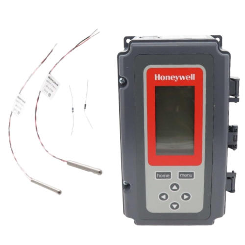 Honeywell T775R2019 Electronic Remote Temperature Controller