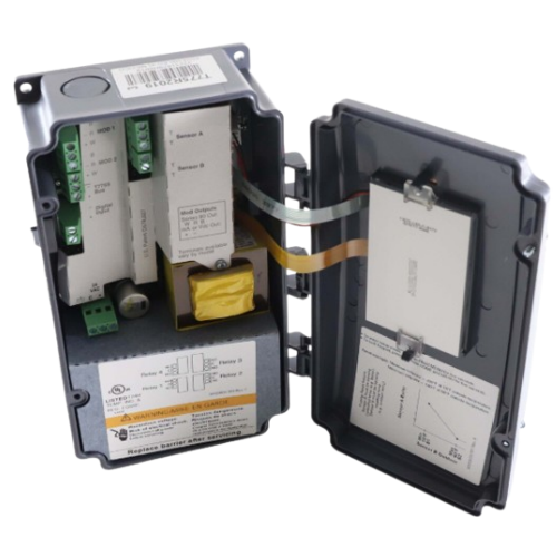 Honeywell T775R2019 Electronic Remote Temperature Controller