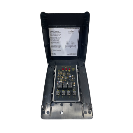 iO HVAC Controls LL Genuine Lead-Lag Controller