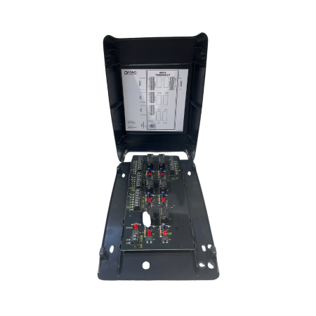 iO HVAC Controls TWIN Universal Twinning Kit