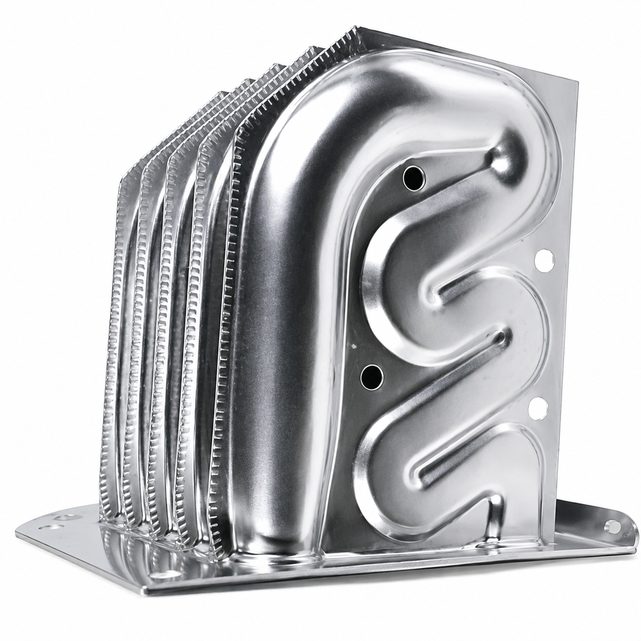 Trane EXC0999 Heat Exchanger