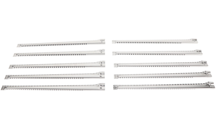 Raypak 100-10000414 Boiler Burner ( 10 Pack )