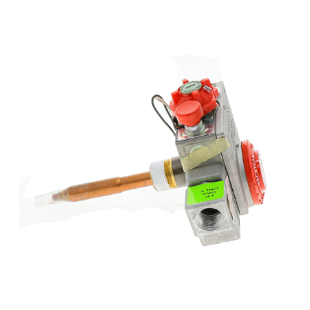 Lochinvar 100093823 10" Wc Lp 1/2" Gas Valve