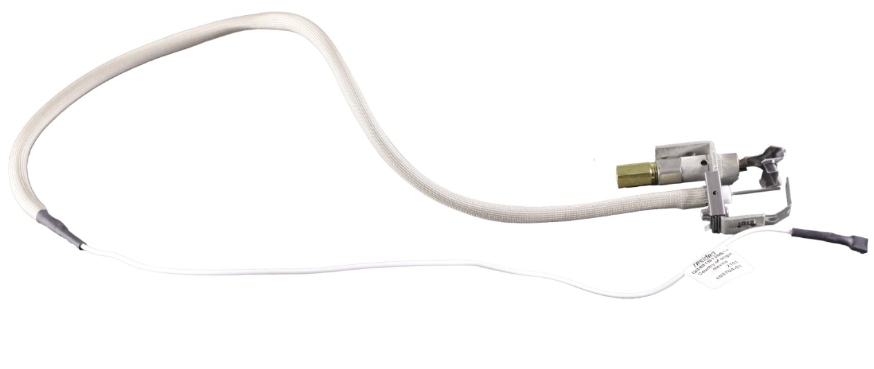 Burnham Boiler 106125-01 Pilot Assembly Natural Gas