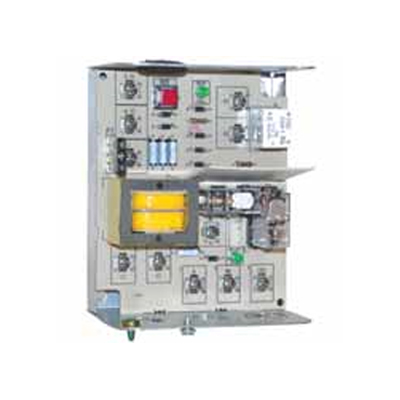 Honeywell R8845U1003 SPST Universal Switching Relay