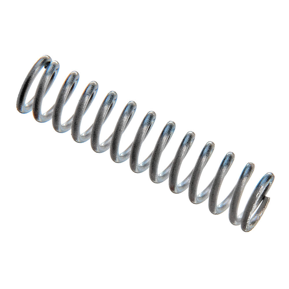 Maxitrol R325C10-59 Plated Spring