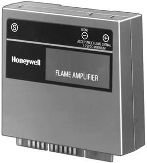 Honeywell R7847A1082 Flame Amplifier