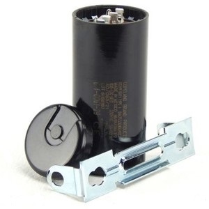 Copeland Compressor 914-0036-05 Motor Start Capacitor 108-130MFD 330V