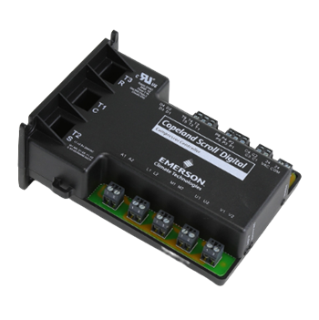 Copeland Compressor 943-0024-01 Digital Compressor Controller