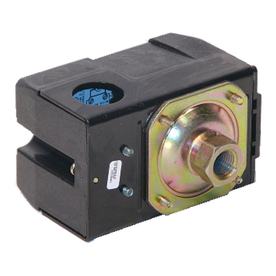 Siemens Industrial Controls (Furnas) Controls 69WB5 Pressure Switch