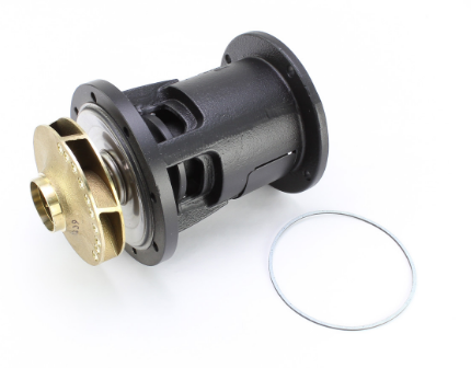 Teledyne Laars A2123421 Pump, Less Motor (Wet End)
