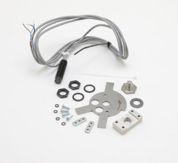 Siemens Combustion AGG5.310 Rotational Sensor/Mounting Kit