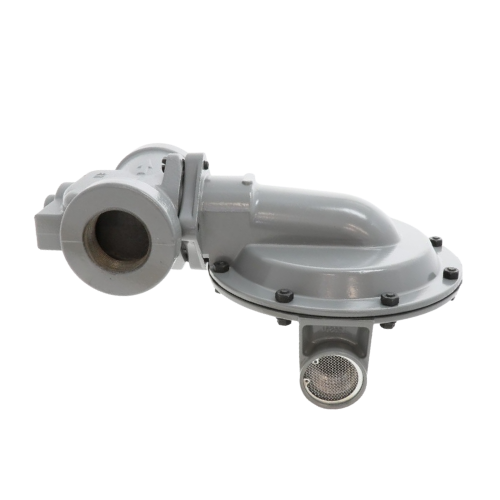 Actaris B34SR-1 1/2-11/17 Regulator 1.5" 5/8x3/4" Orifice 11-17"W.C