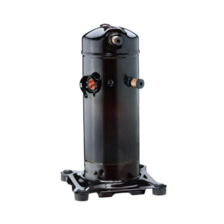 Bard HVAC 8000-933BX Scroll Compressor 3-Phase 6Hp 380-415/460V 50/60 Hz