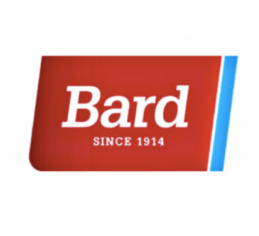 Bard HVAC 8105-071BX Fan Motor Cwle 460V 1-Phase 1/3 Hp 825rpm