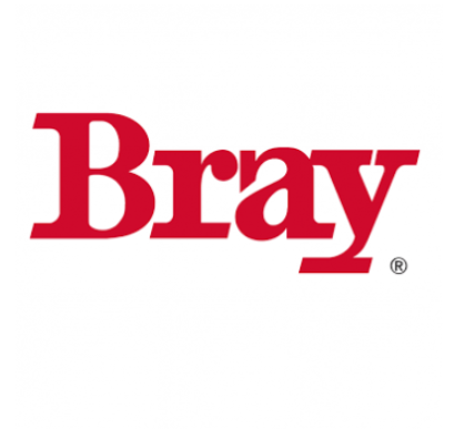 Bray Valve 400800-21804595 Seal Kit 8"ANSI 150 RTFE 40/41