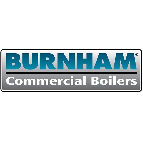 Burnham Boiler 109615-01 Liquid Propane Gas Valve 1/2" 24V