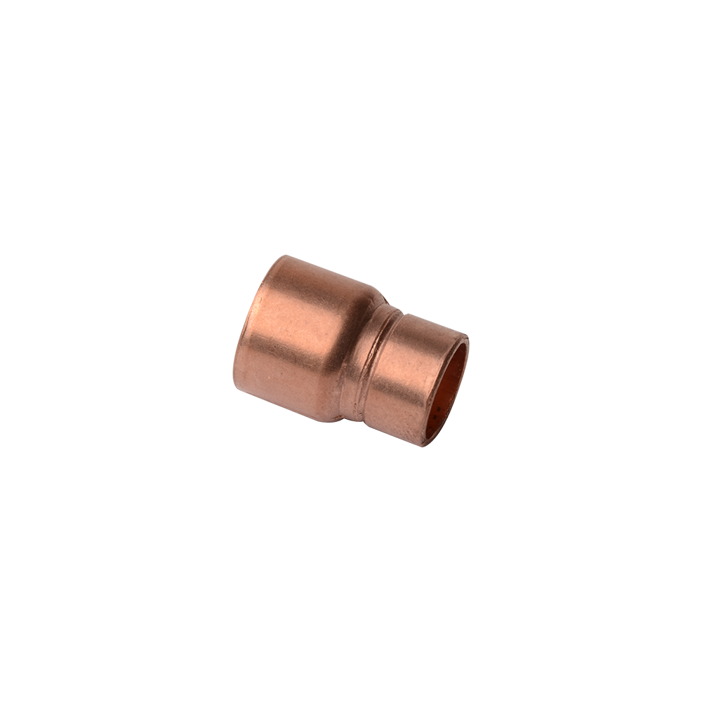 DiversiTech C165-0058 CPR.Red.Coup w/Stop CxC