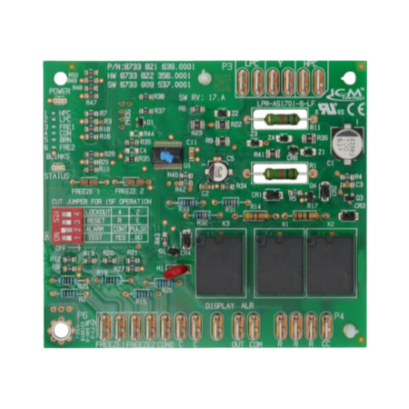 Carrier 8733821639 Control Unit Protection Module