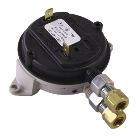 Cleveland Controls NS2-1427-00 OEM Pressure Sensing Switch
