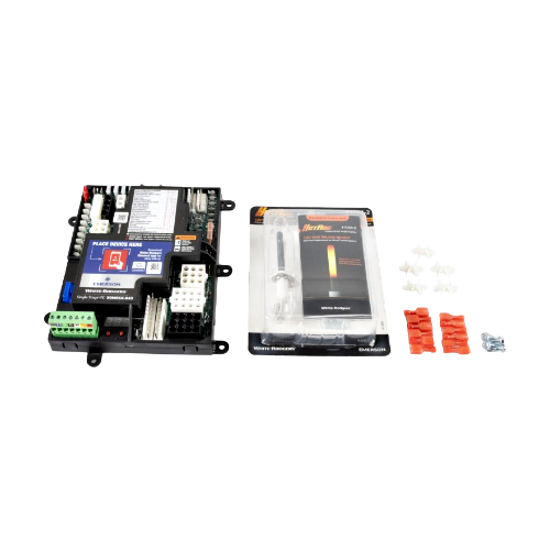 White-Rodgers 50M56X-843 Universal Hot Surface Ignition Integrated Furnace Control