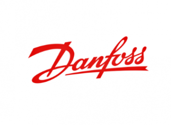 Danfoss 134B7133 Cooling Fan