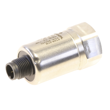 Emerson Flow Controls 805350 Pressure Transducer -0.8 to 7.0 bar