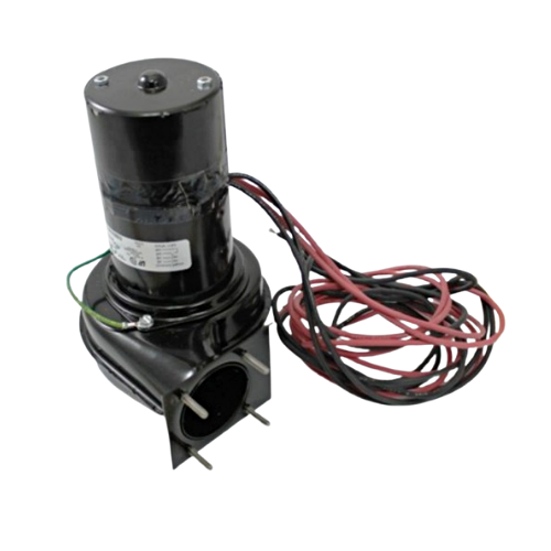 Trane FAN0475 Combustion Blower 230V 3000rpm