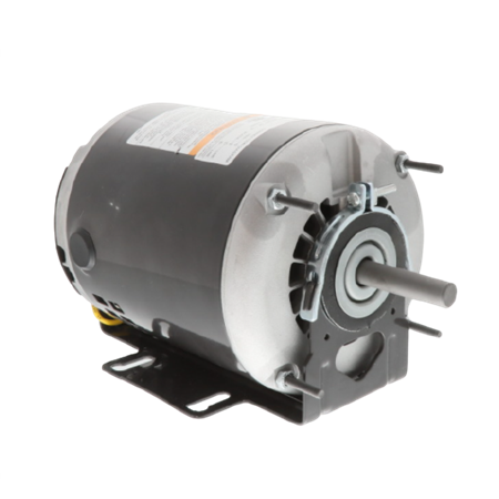 Greenheck 312296 Motor 1/4 hp 115V 1725 rpm 1 ph