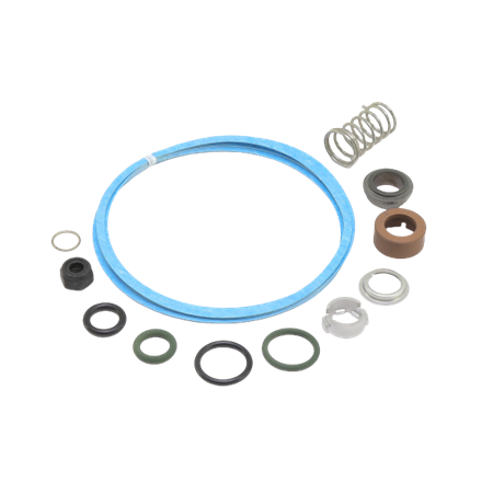 gt; Grundfos Service Kit - A/S