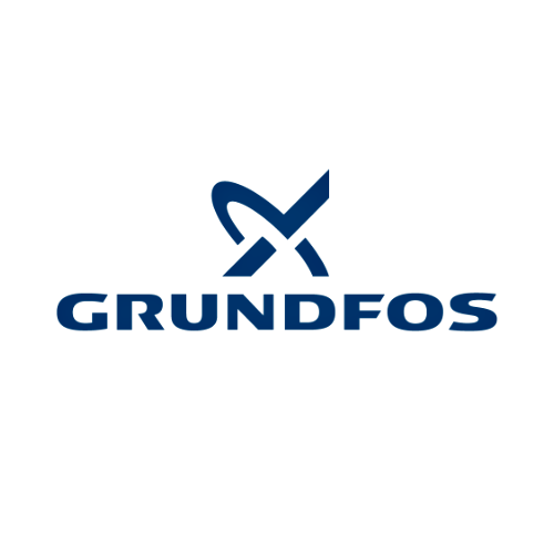 Grundfos 99883252 Motor 50hp 208-130/460V 3ph