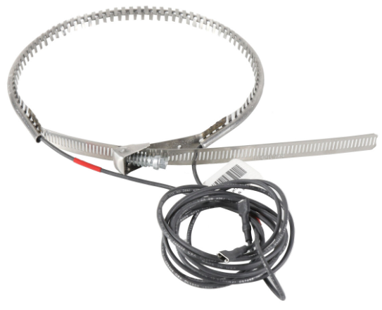 Carrier HT32TC743 Crankcase Heater