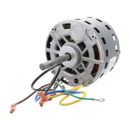 Heil Quaker 1171717 Blower Motor 1/10HP 900RPM 230V 1-Phase 2Sp