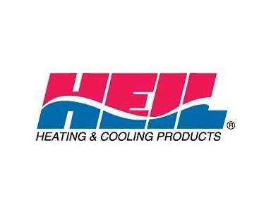 International Comfort Products 1185298 Motor 115V 1/2HP 1075RPM 3-Speed