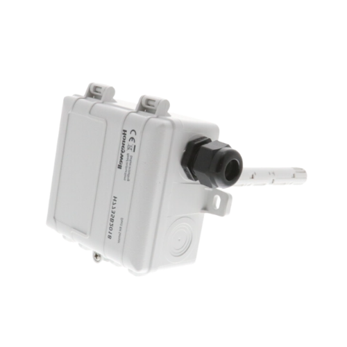 Honeywell H7735B2018 Duct Humidity Sensor with 20K Temperature